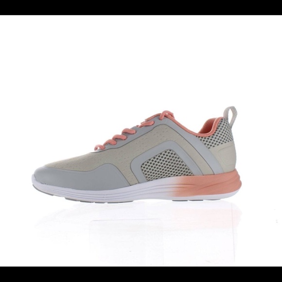 VIONIC AGILE JOJO GREY OMBRÉ SNEAKERS NIB SZ 7.5 - Picture 11 of 11